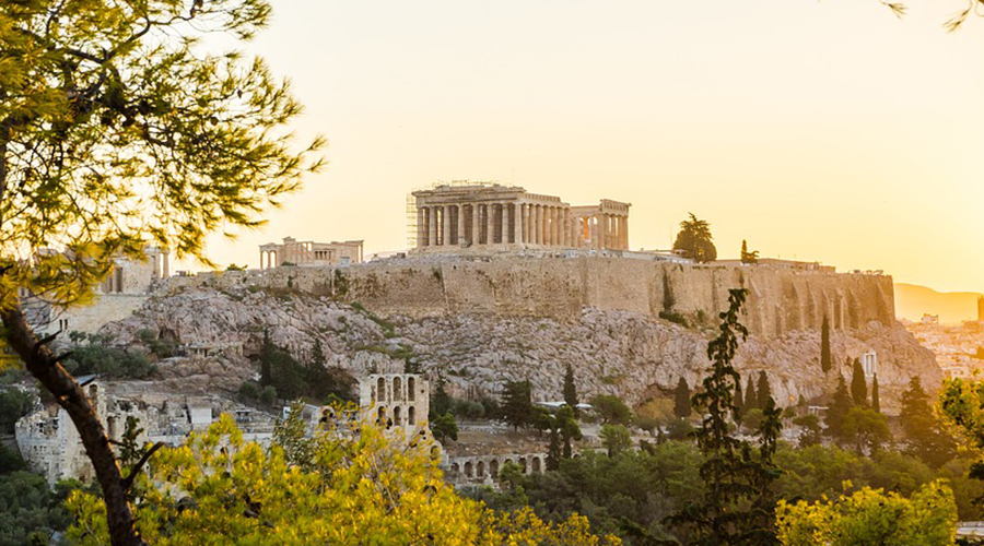 Zwiedzanie Aten śladami antycznej Grecji – Odkrywanie bogactwa historycznego