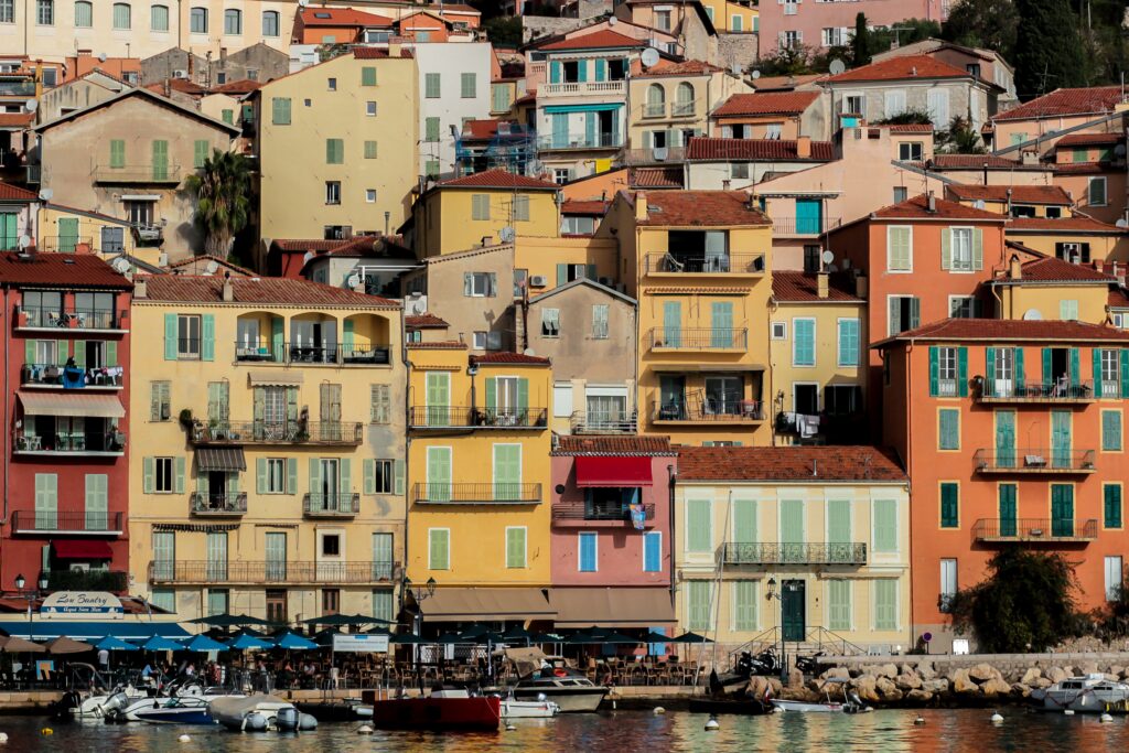 Villefranche-sur-Mer - Co warto zobaczyć w Nicei i okolicach?
