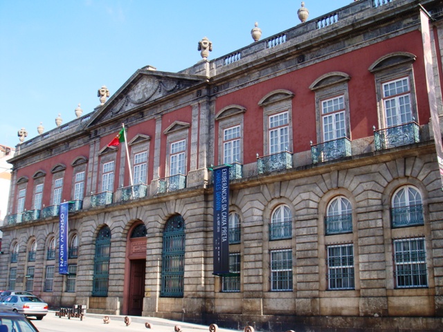 Muzeum Narodowe Porto