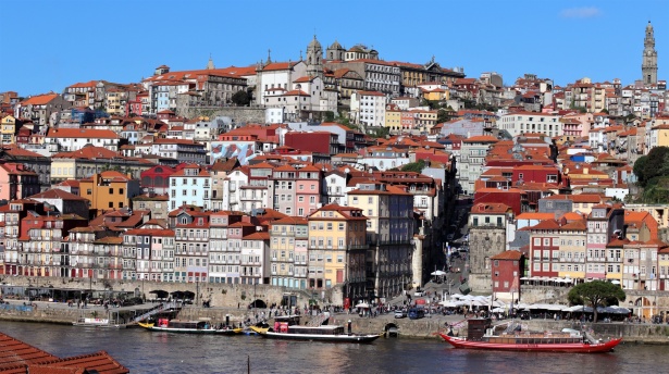 Co zobaczyć w Porto? Urokliwe miasto pełne historii i smaków. 13 „must see”.