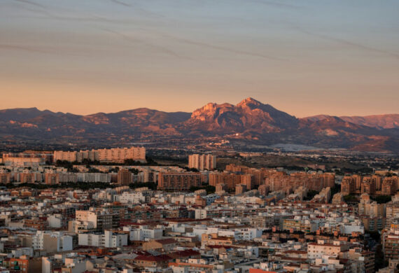Alicante Alicante