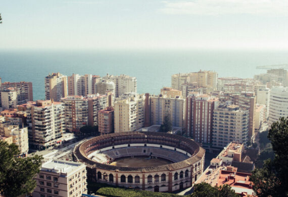 Malaga Malaga