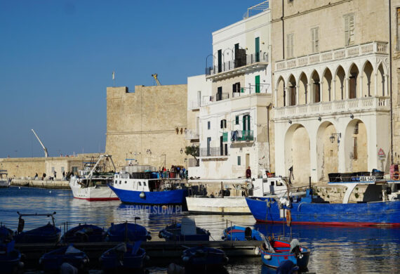 Włoski region Apulia co zobaczyć? 9 najważniejszych TOP atrakcji