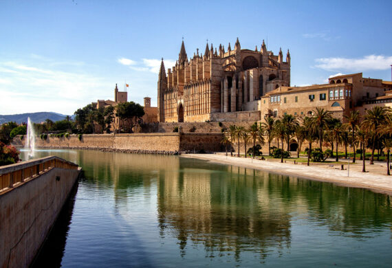 Palma de Mallorca Palma de Mallorca