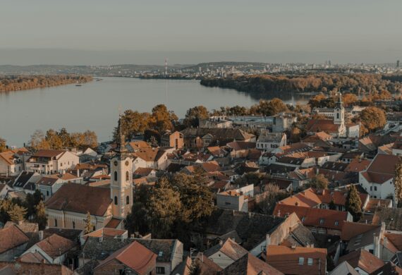 Belgrad – co zobaczyć? Najważniejsze atrakcje stolicy Serbii